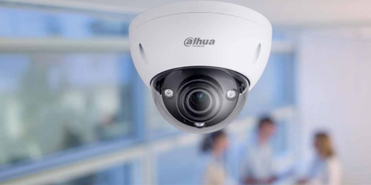 Adana Kamera Sistemleri, Güvenlik Kamerası