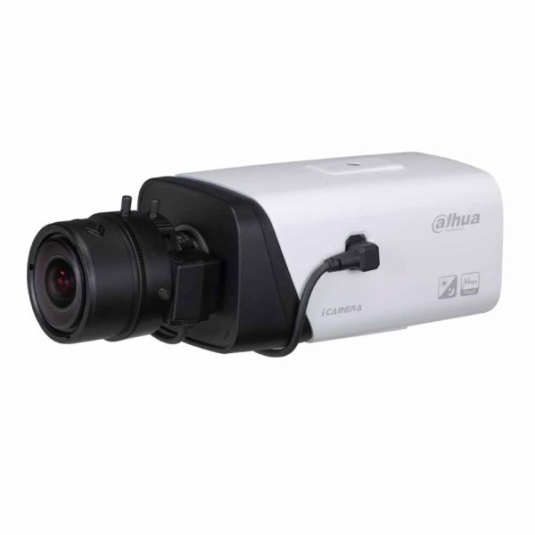 DAHUA HAC-HF3231EP 2,1 Megapixel 1080P WDR Starlight HDCVI Box Kamera